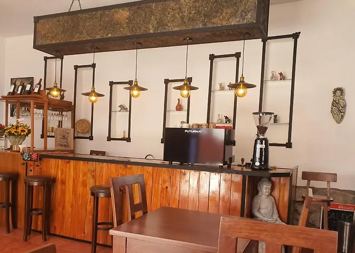 Gasthof Casona