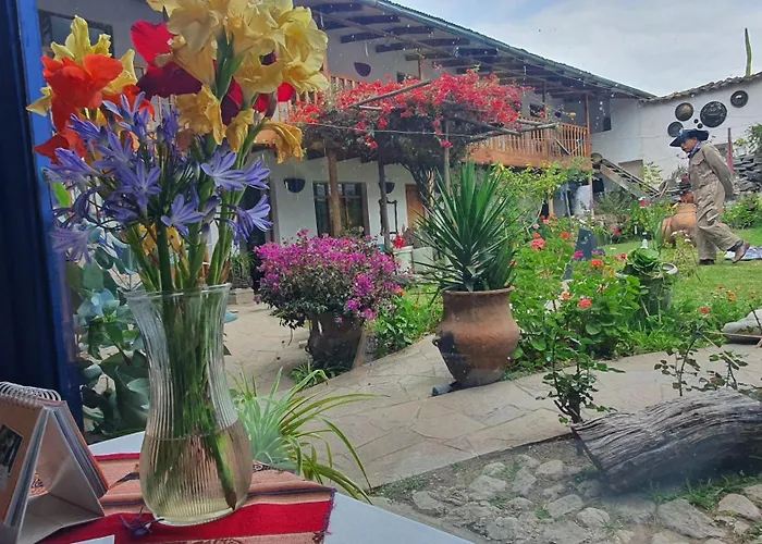 Casona Gasthof