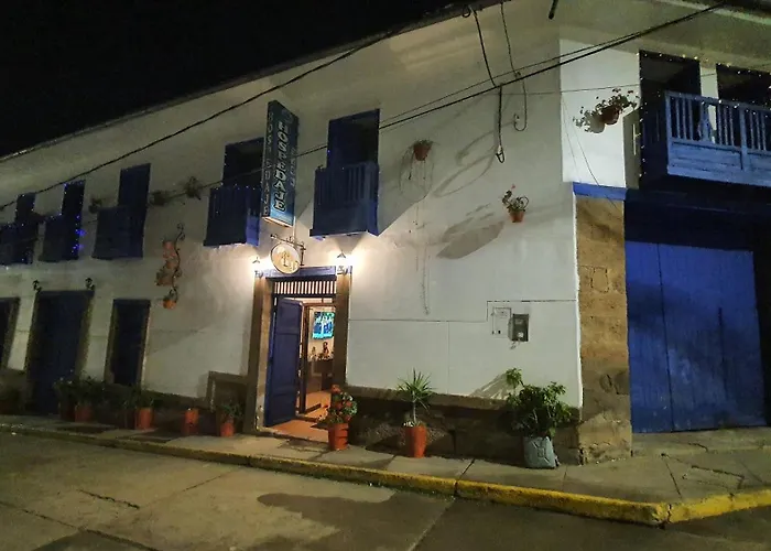 Casona Gasthof Mollepata
