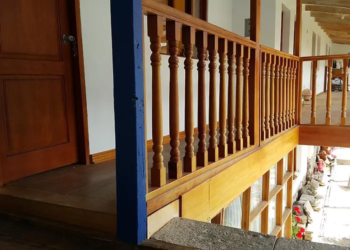 Casona * Mollepata