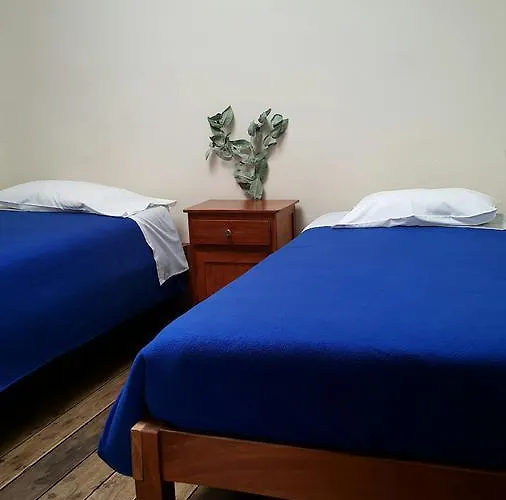 Casona * Mollepata