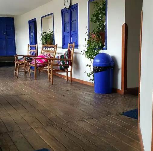 Casona * Mollepata