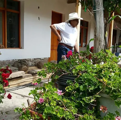 Casona * Mollepata