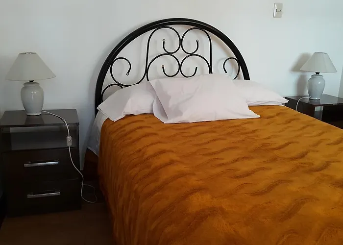 Casona * Mollepata